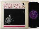 Jackie McLean 