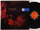John Coltrane 