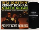 Kenny Dorham & Jackie McLean 
