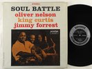 Oliver Nelson/J. Forrest/K. Curtis 