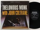 Thelonious Monk 