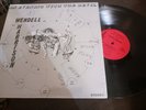 WENDELL HARRISON An Evening With The Devil LP TRIBE Reissue Soul-Jazz Free Jazz