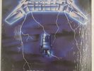 Metallica- Ride The Lightning Specialty Pressing 1984 Heavy Metal, Thrash
