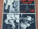 ELMO HOPE QUINTET Featuring Art Blakey 25cm 10