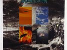 Marillion - Seasons End LP - Capitol SEALED