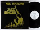 Neil Diamond - The Jazz Singer OST LP - MFSL Audiophile NM
