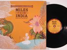 MILES FROM INDIA Various Artists TIMES SQUARE 3XLP 180g audiophile miles davis u