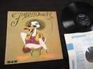 FUZZY DUCK (MAM Records UK 1st Press LP 1971) Prog Rock. Very Rare  EX Audio