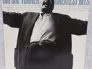 BIG JOE TURNER GREATEST HITS 1987 VINYL JAZZ RECORD ATLANTIC 81752-1 REISSUE