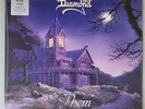 King Diamond Them Black Vinyl LP Record new reissue