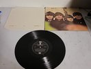 THE BEATLES - BEATLES FOR SALE UK VINYL LP  PCS3062   EMI   1984 1964
