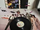 PRINCE PURPLE RAIN,LP,ORIGINAL FIRST PRESSING, WARNER BROS. 1-25110, 1984 EX/NM-