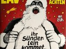 EAV (Erste Allgemeine Verunsicherung) - EAVliche Weihnachten – Ihr Sünderlein