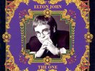 Elton John - The One (LP, Album) 1992 (NM or M-|NM or M-)