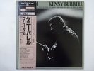 Kenny Burrell Freedom Blue Note GXK 8170 Japan  VINYL LP OBI