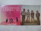 The Doors Waiting For The Sun Elektra P-6413E Japan  VINYL LP