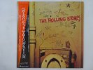 The Rolling Stones Beggars Banquet London Records L20P 1204 Japan  VINYL LP OBI