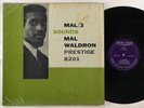 Mal Waldron 