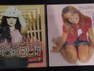 Britney Spears Rare Baby One More Time Pink/White Swirl UO 2500 + FREE Blackout
