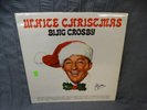 White Christmas Bing Crosby Vintage Vinyl MCF 2568