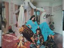 Sonny and Cher signed Mama Was A Rock & Roll Singer 1973 LP Vinyl MCA-2102