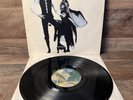 Fleetwood Mac Rumours BSK 3010 Warner Bros US Press Vinyl 1977 VG+