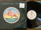 CHRISTOPHER CROSS Self Titled 1st Original US Press 1979 Near Mint EX in Shrink