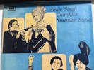 Amar Singh Chamkila and Surinder Sonia Punjabi Vinyl Record