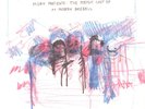 Modern Baseball - MoBo Presents: The Perfect Cast EP US LP 2022 cream Vinyl |