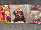 TWISTED SISTER Come Out And Play Pop Up Vinyl LP NM Stay Hungry Under Blade Lot