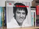 ELVIS PRESLEY LP - 70... 72... 73... FRAGMENTS | THE REHEARSAL TAPES (RED VINYL)