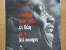 Art Blakey A Midnight Session With Versailles STD 2023 Original France Mono EXC