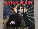 Bryan Ferry - Dylanesque. Virgin 2007 Vinyl LP