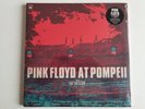 PINK FLOYD AT POMPEII - 33 RPM LP - 12