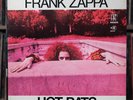 Frank Zappa - Hot Rats - 1976 Bizarre Records, VG+/VG+