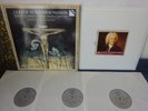 BACH - ST MATTHEW PASSION 3LP BOX, English B/S, J E Gardiner, ARCHIV 427 648-1