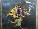 RARE Ween “The Mollusk” LP 2009 PLAIN143 Record Album Excellent Condition