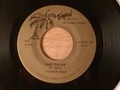 Frankie Seay Baby Please/All I Want Is Loving You Florida Soul, Funk RARE