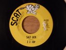 Z Z Top Salt Lick/Miller's Farm RARE  Texas Blues Rock, Psych 1969 Scat Records