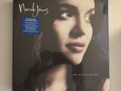 Norah Jones Come Away With Me 20th Anniv Super Deluxe 4LP Vinyl Box Set NEW