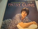 Patsy Cline Sentimentally Yours Vinyl LP Decca DL 74282 She's Got You Heartaches