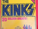 THE KINKS 