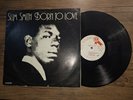 SLIM SMITH Born to Love STUDIO ONE Rocksteady Reggae LP VG+