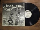 Dub Specialist – Juck's Incorporation Part 1 Dub, Roots Reggae Studio One LP VG+