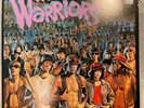 V/A lp THE WARRIORS OSR us A&M og NM/VG+ baseball furries LIZZIES turnbull ac’s