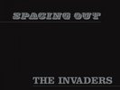THE INVADERS Spacing Out LP NEW VINYL Now-Again reissue
