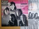 VG+ / SCORPIONS - Still Loving You [ 1992 Korea Orig 1st LP Vinyl ] w/Insert