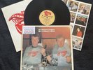 The Undertones – Hypnotised Vinyl LP LOBSTER INSERT 1980 1st TESTED EX/VG+ VIDEO