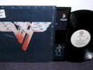 VAN HALEN 