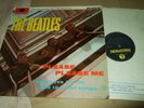 THE BEATLES : PLEASE PLEASE ME MONO LP 1963 PARLOPHONE PMC 1202 UK +OIS